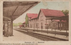 Noch einmal die bereits gezeigte Ansicht, diesmal in einer colorierten Version.